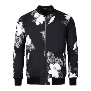 Bomber Jacket...