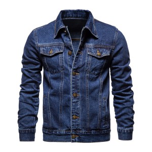 Denim Jacket...