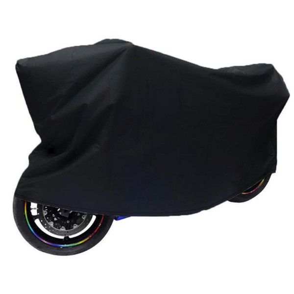 Motorcycle Cover