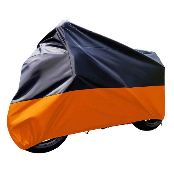 Motorcycle Cover