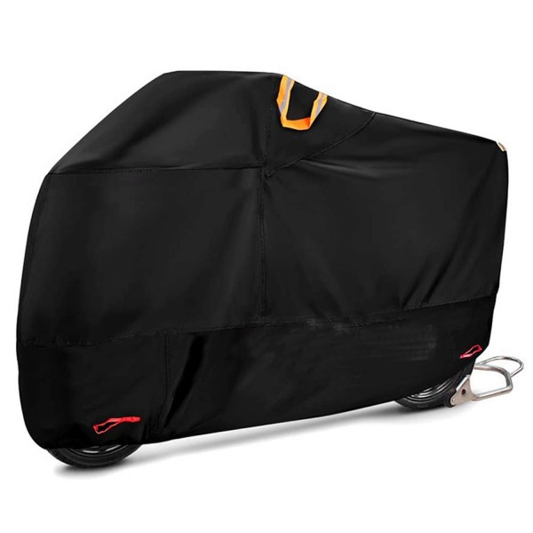 Motorcycle Cover