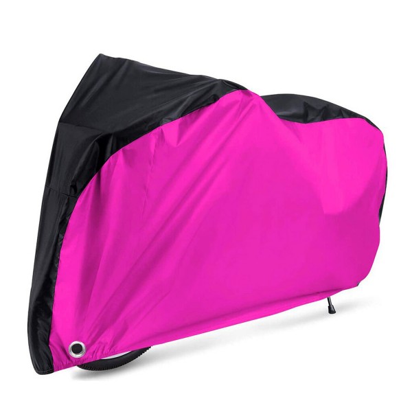 Motorcycle Cover