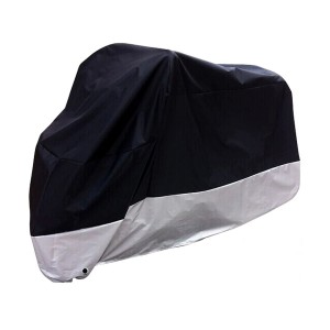 Motorcycle Cover...