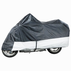 Motorcycle Cover...