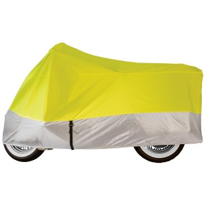 Motorcycle Cover...