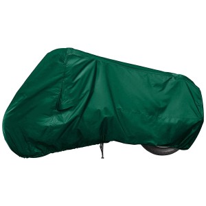 Motorcycle Cover...