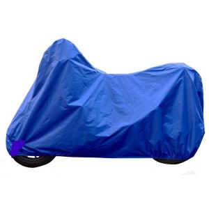 Motorcycle Cover...