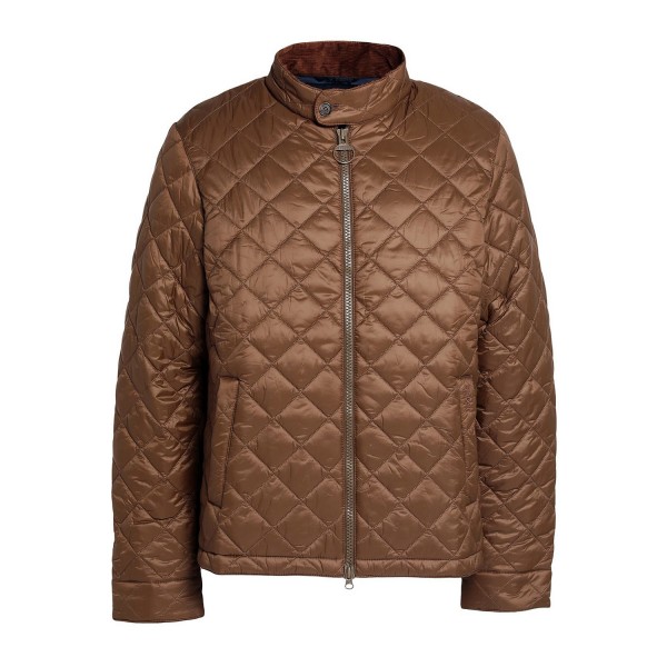 Quilted Jacket