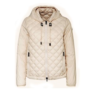 Quilted Jacket...