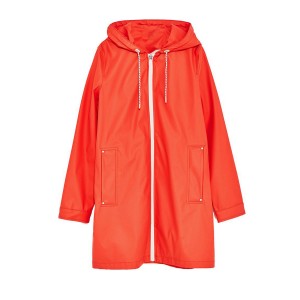 Rain Coat...