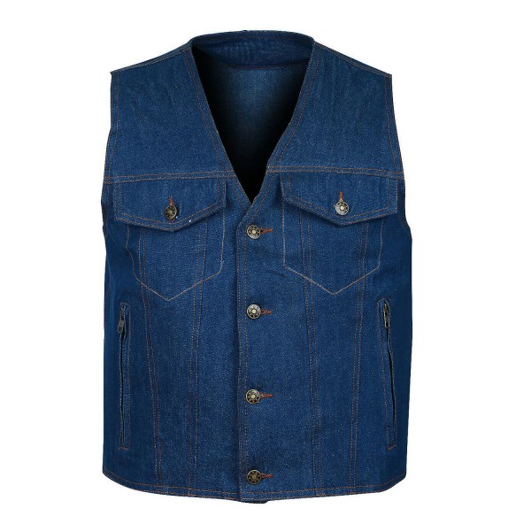 Textile Vest