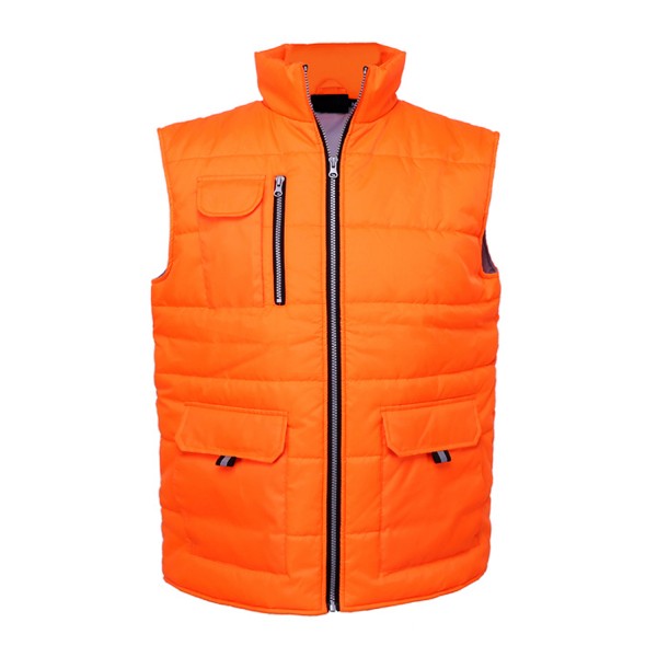 Textile Vest