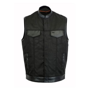 Textile Vest...