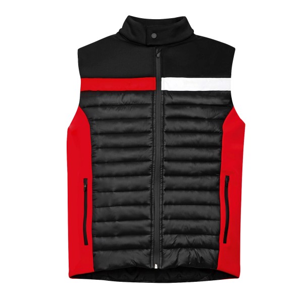 Textile Vest