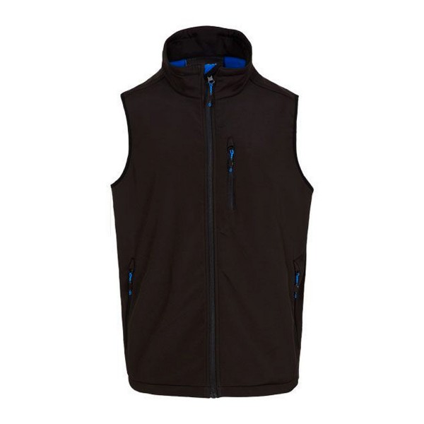 Textile Vest