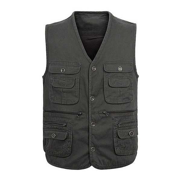 Textile Vest