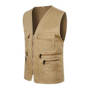 Textile Vest...