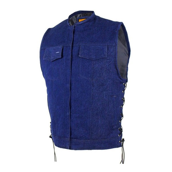 Textile Vest